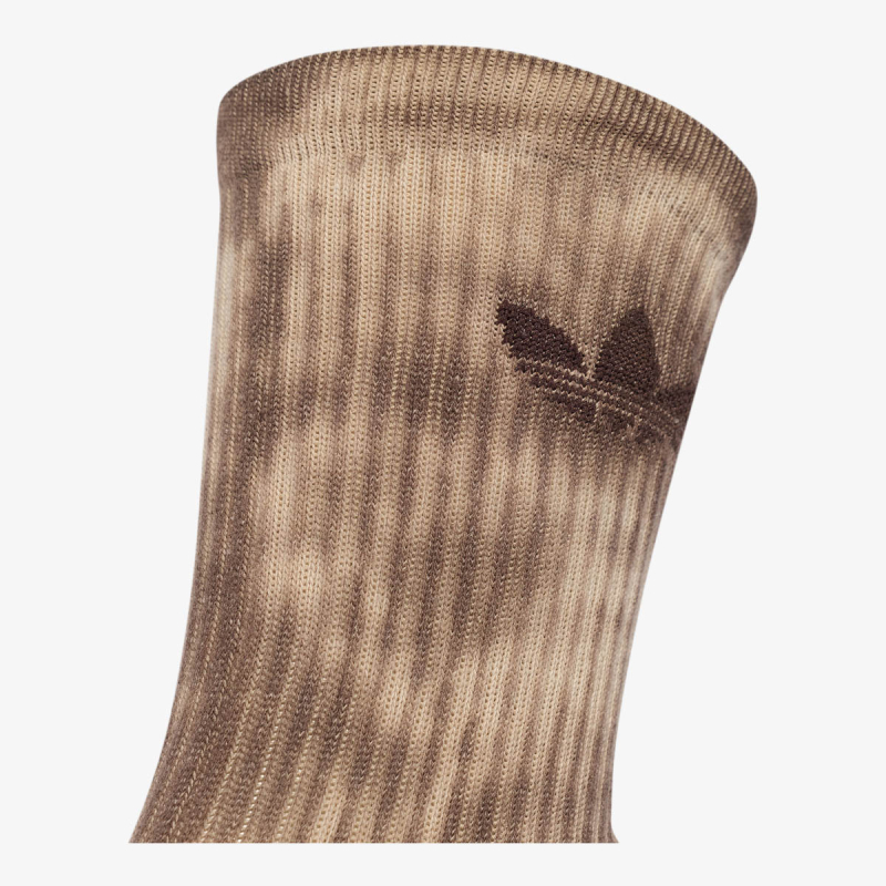 adidas Čarape TIE DYE CR S 3P-PAK 