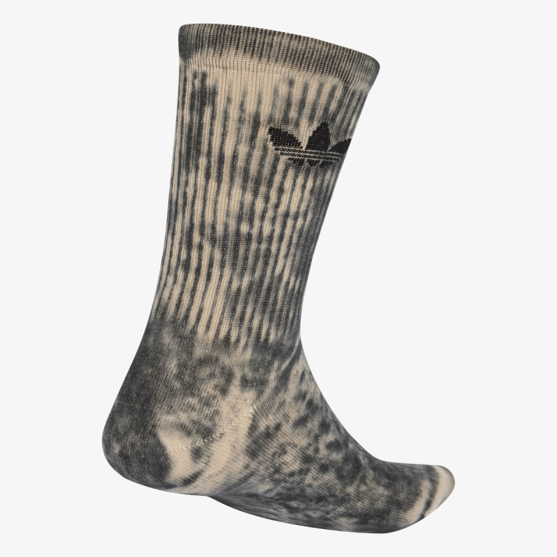 adidas Čarape TIE DYE CR S 3P-PAK 