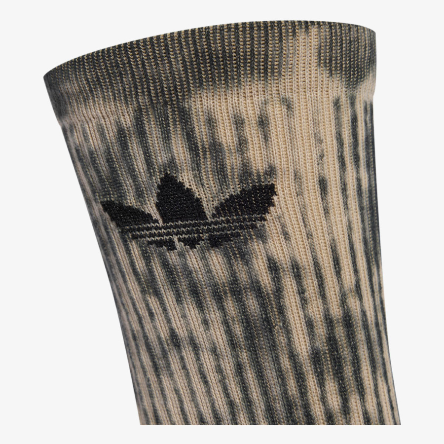 adidas Čarape TIE DYE CR S 3P-PAK 