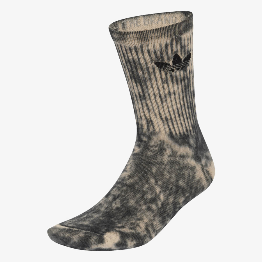 adidas Čarape TIE DYE CR S 3P-PAK 