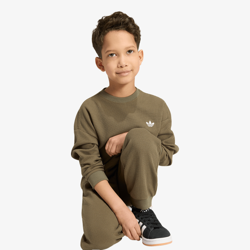 adidas Trenerka JOGGER SET 
