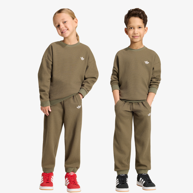 adidas Trenerka JOGGER SET 