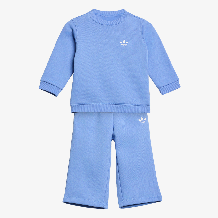 adidas Trenerka CREW PANTS SET 