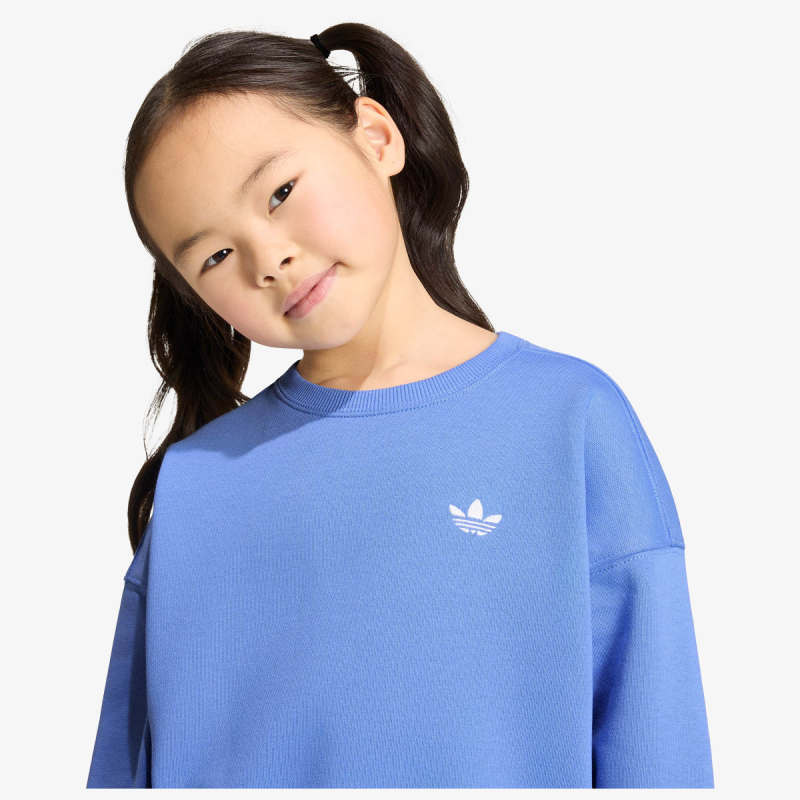 adidas Trenerka CREW PANTS SET 