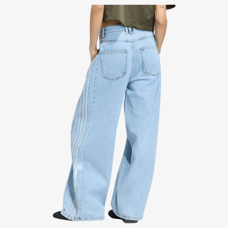 adidas Pantalone ADBRK PNT D 
