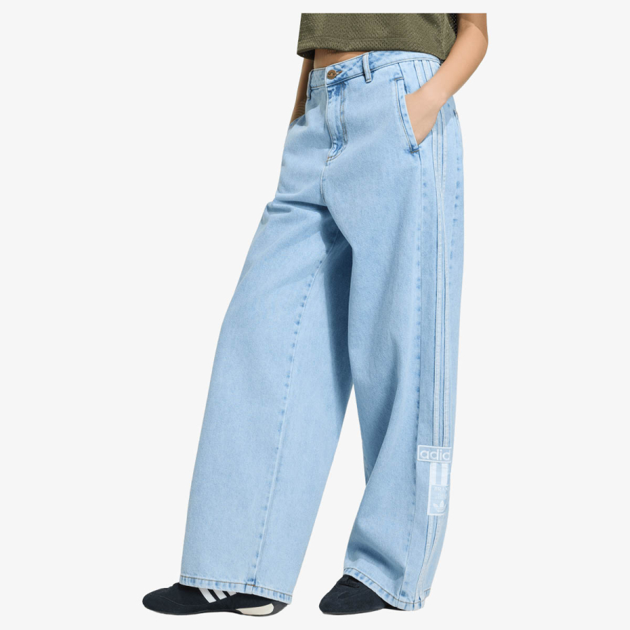 adidas Pantalone ADBRK PNT D 
