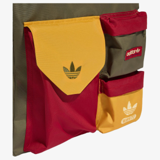 adidas Ranac ARCHIVE BP KIDS 