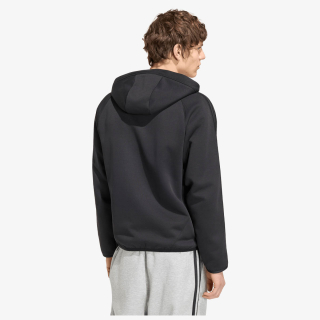 adidas Dukserica SPACER FZ HD 