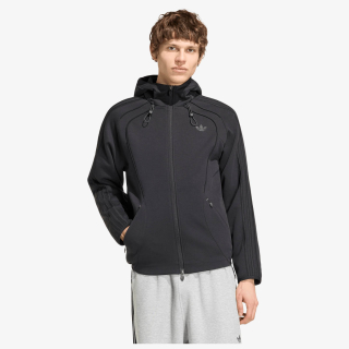 adidas Dukserica SPACER FZ HD 