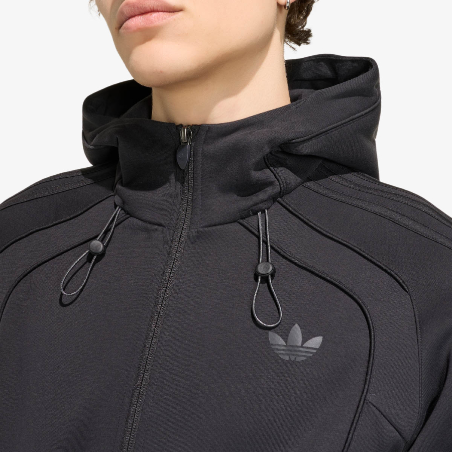 adidas Dukserica SPACER FZ HD 