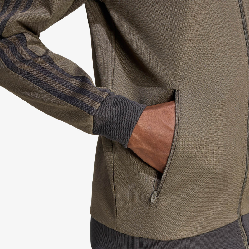 adidas Dukserica BECKENBAUER TT 