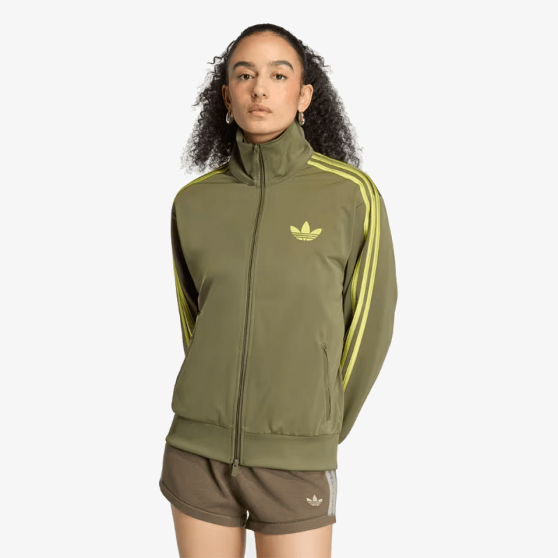 adidas Dukserica FB TT LOOSE 