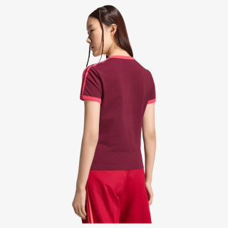 adidas Majica 3S TEE SLIM 