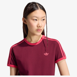 adidas Majica 3S TEE SLIM 