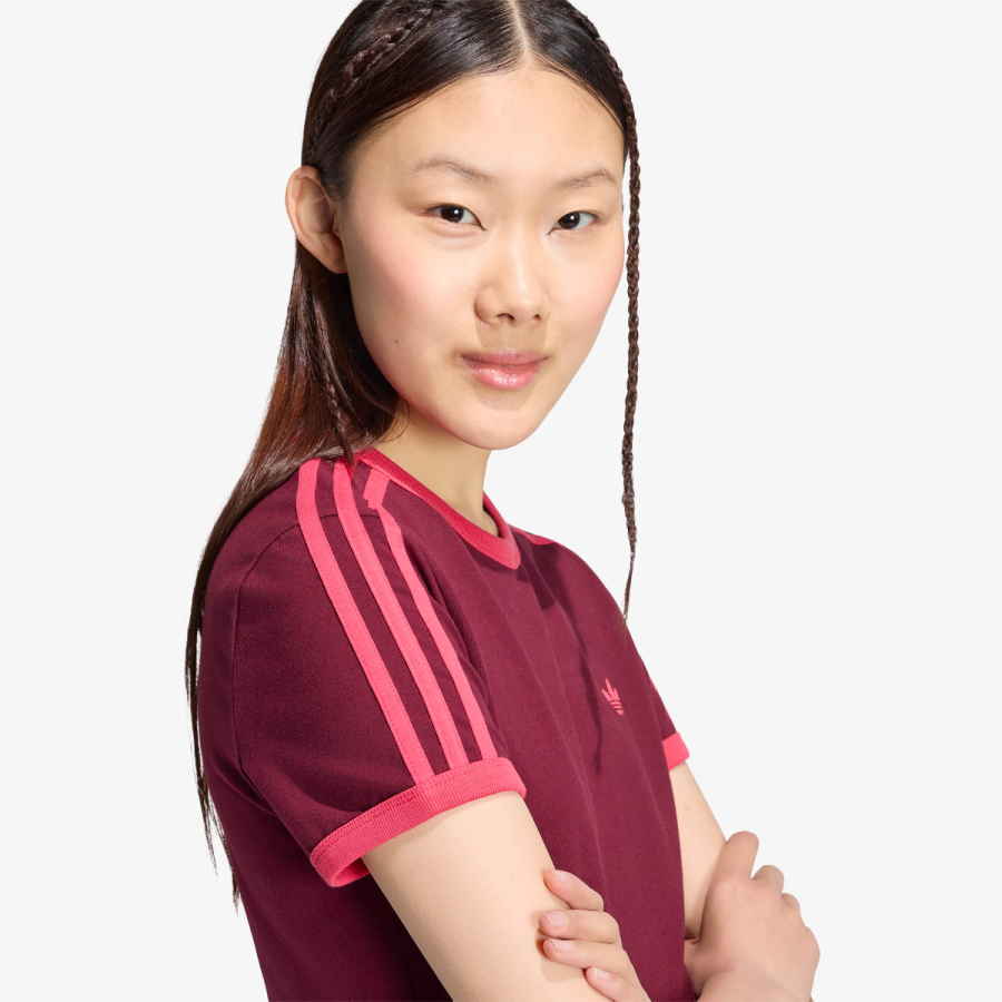 adidas Majica 3S TEE SLIM 