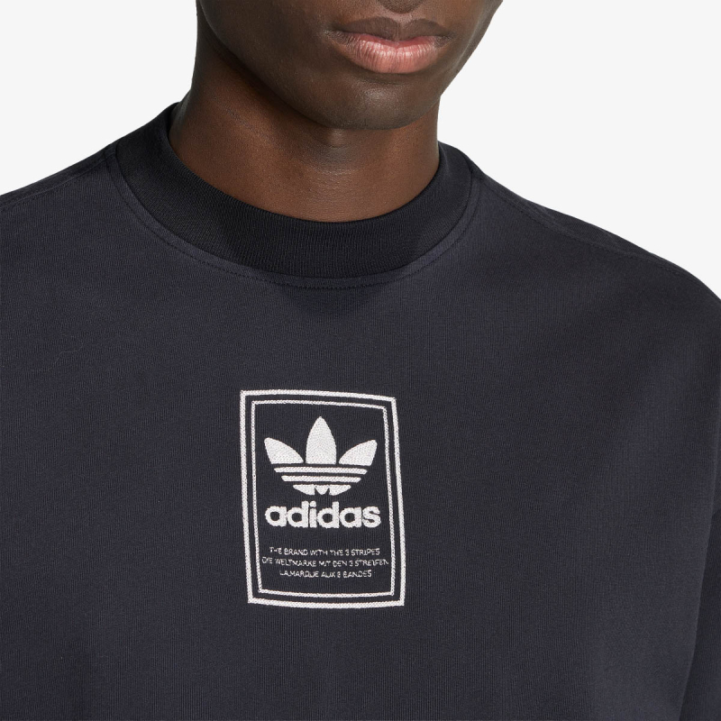 adidas Majica ELEVATED GFX TE 