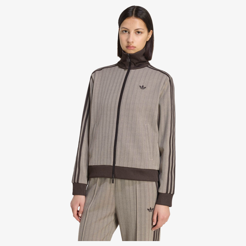 adidas Dukserica CLASSIC TT 