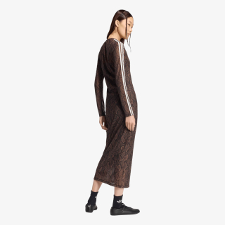 adidas Haljina MAXI DRESS 