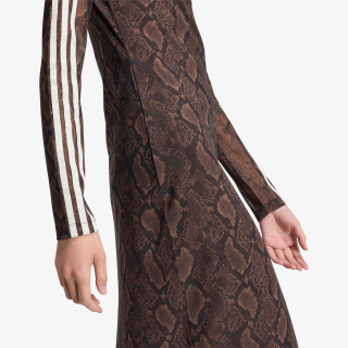 adidas Haljina MAXI DRESS 