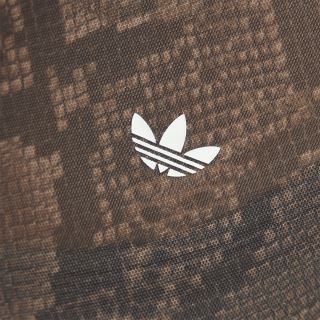 adidas Haljina MAXI DRESS 