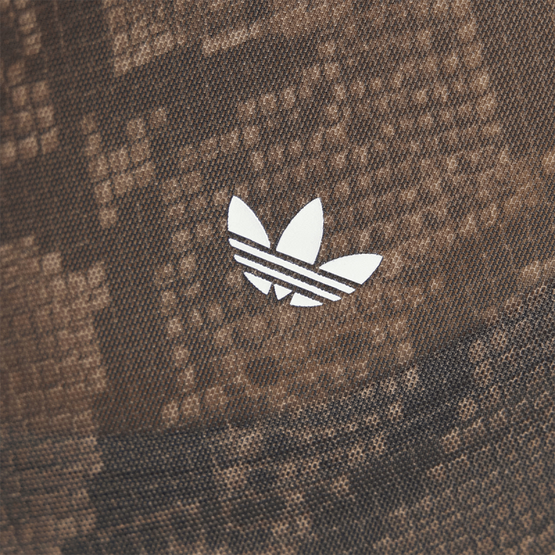 adidas Haljina MAXI DRESS 