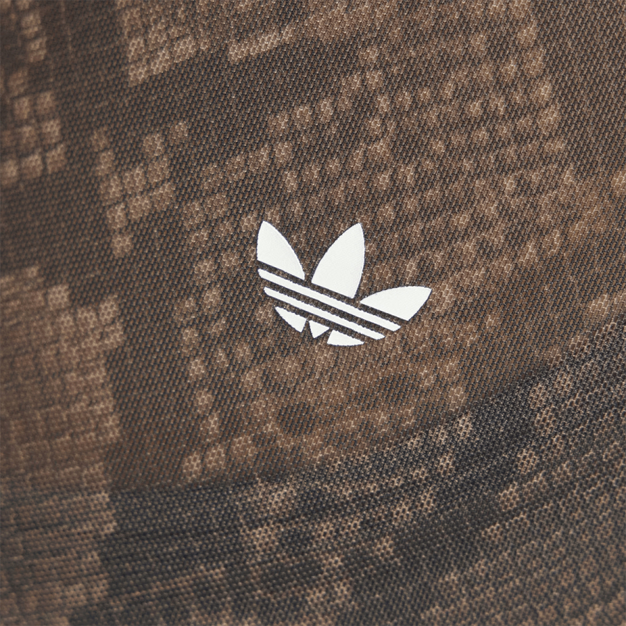 adidas Haljina MAXI DRESS 