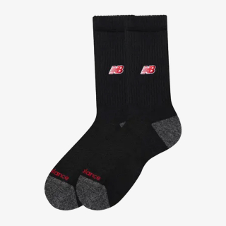 New Balance Čarape ACTIVE NB PREMIUM CREW SOCKS 2 PACK-PAK 