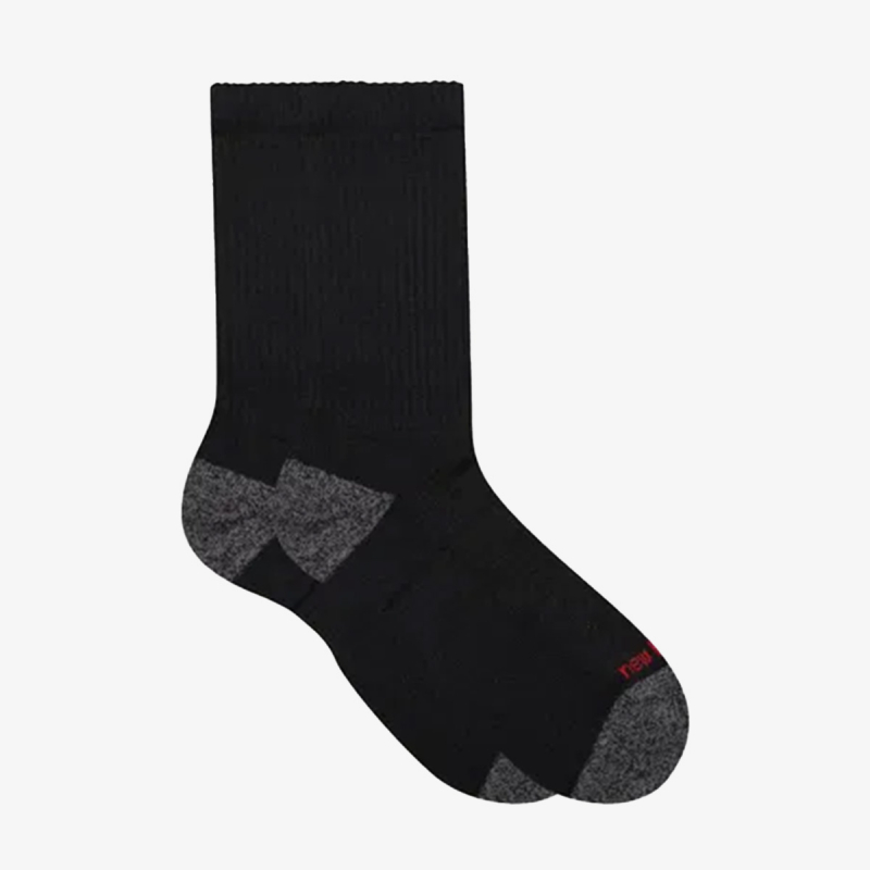 New Balance Čarape ACTIVE NB PREMIUM CREW SOCKS 2 PACK-PAK 