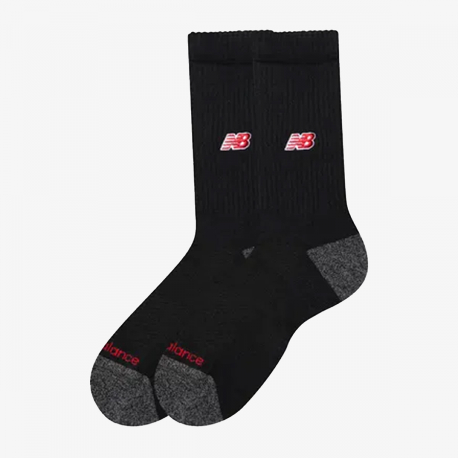 New Balance Čarape ACTIVE NB PREMIUM CREW SOCKS 2 PACK-PAK 