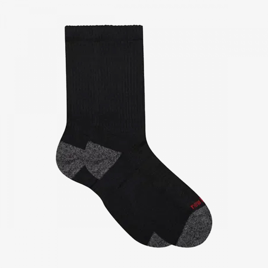 New Balance Čarape ACTIVE NB PREMIUM CREW SOCKS 2 PACK-PAK 