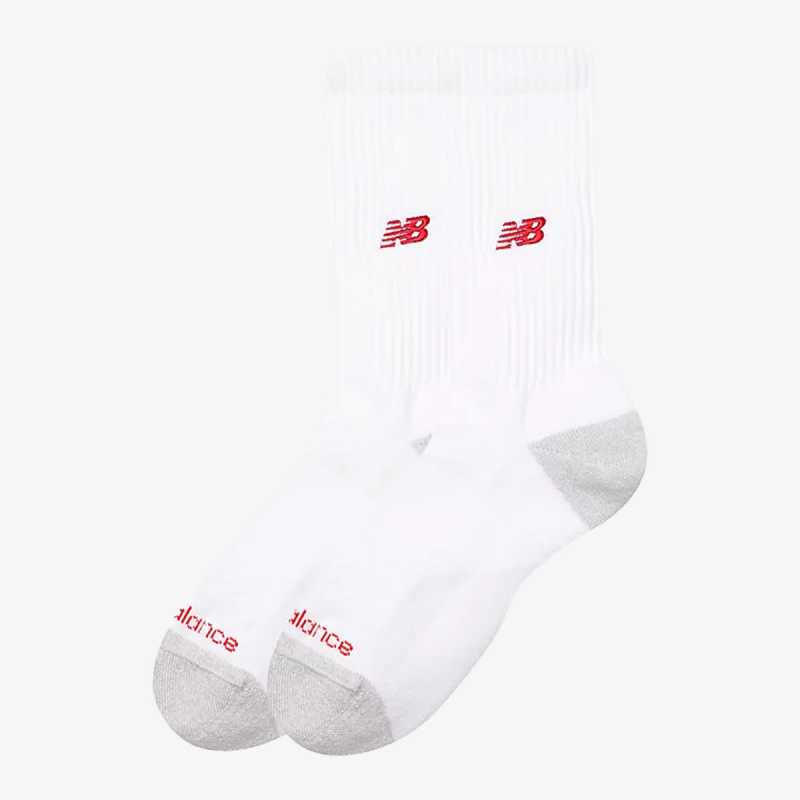 New Balance Čarape ACTIVE NB PREMIUM CREW SOCKS 2 PACK-PAK 