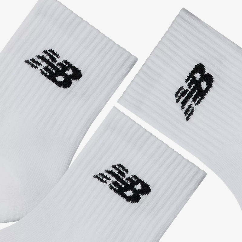 New Balance Čarape NB EVERYDAY ANKLE 3 PAIRS-PAK 