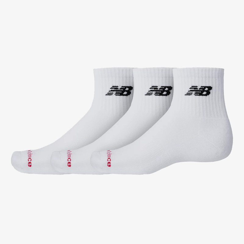 New Balance Čarape NB EVERYDAY ANKLE 3 PAIRS-PAK 