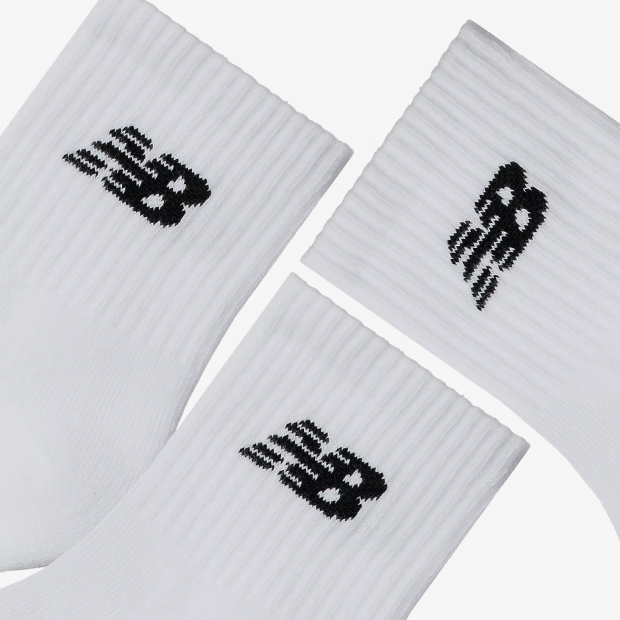 New Balance Čarape NB EVERYDAY ANKLE 3 PAIRS-PAK 