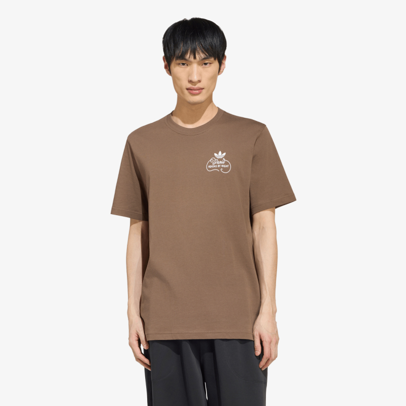 adidas Majica ODJECA-MAJICA-PARIS VIEW T 