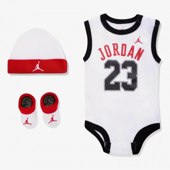 Nike Set JHN JORDAN 23 JERSEY 