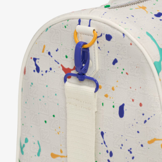 Nike Torba JAM MONOGRAM DUFFLE BAG 