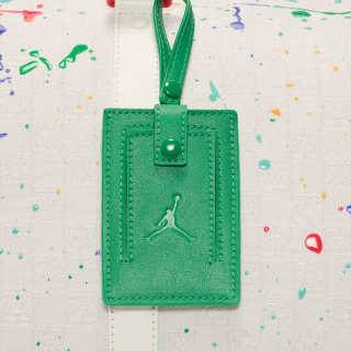 Nike Torba JAM MONOGRAM DUFFLE BAG 