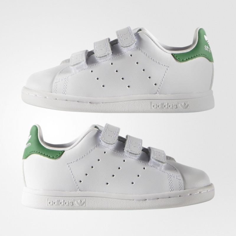 adidas Patike OBUCA-PATIKE-STAN SMITH CF I 
