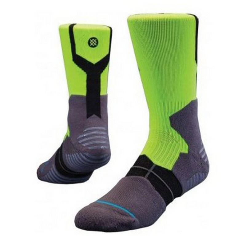 Stance Čarape CARAPE-BASKETBALL OVERTIME GRIP 