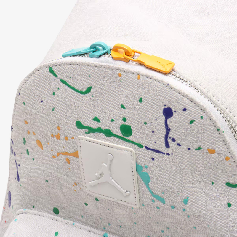 Nike Ranac Jordan Monogram 