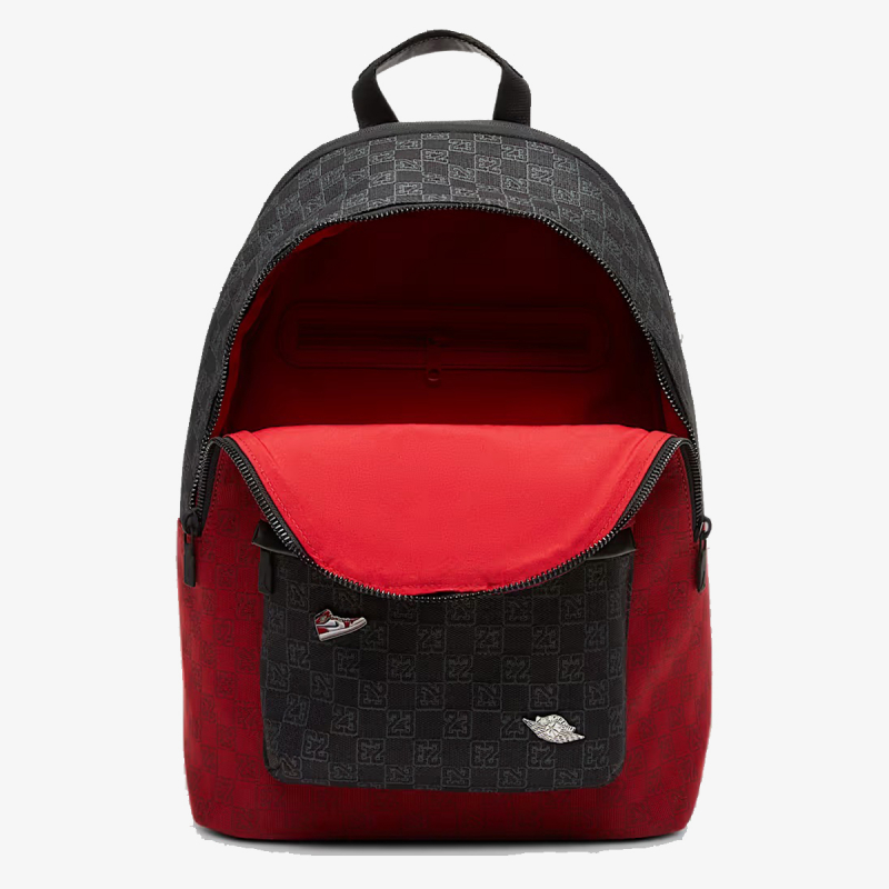 Proizvodi JAM MONOGRAM BACKPACK 