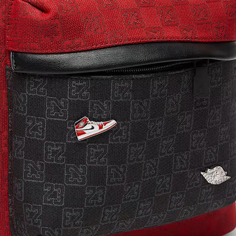 Proizvodi JAM MONOGRAM BACKPACK 