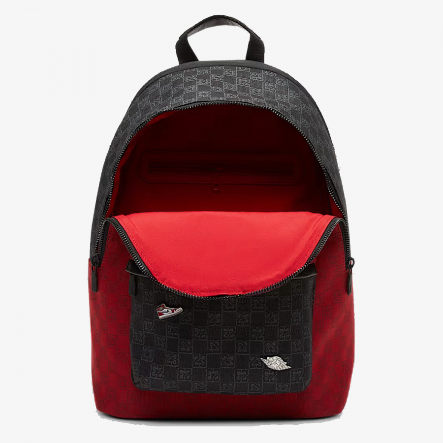 Proizvodi JAM MONOGRAM BACKPACK 