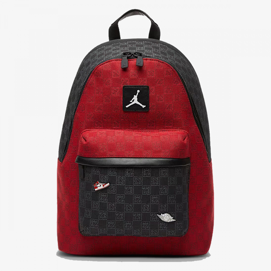Proizvodi JAM MONOGRAM BACKPACK 