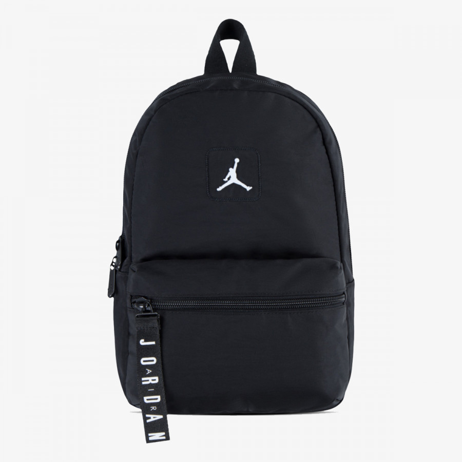 Nike Ranac JAM CRINKLE MINI BACKPACK 