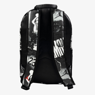 Proizvodi JAM BOROUGH GFX BACKPACK 