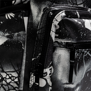 Proizvodi JAM BOROUGH GFX BACKPACK 