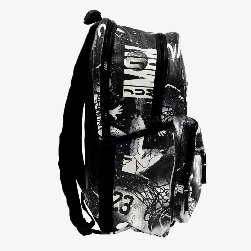 Proizvodi JAM BOROUGH GFX BACKPACK 