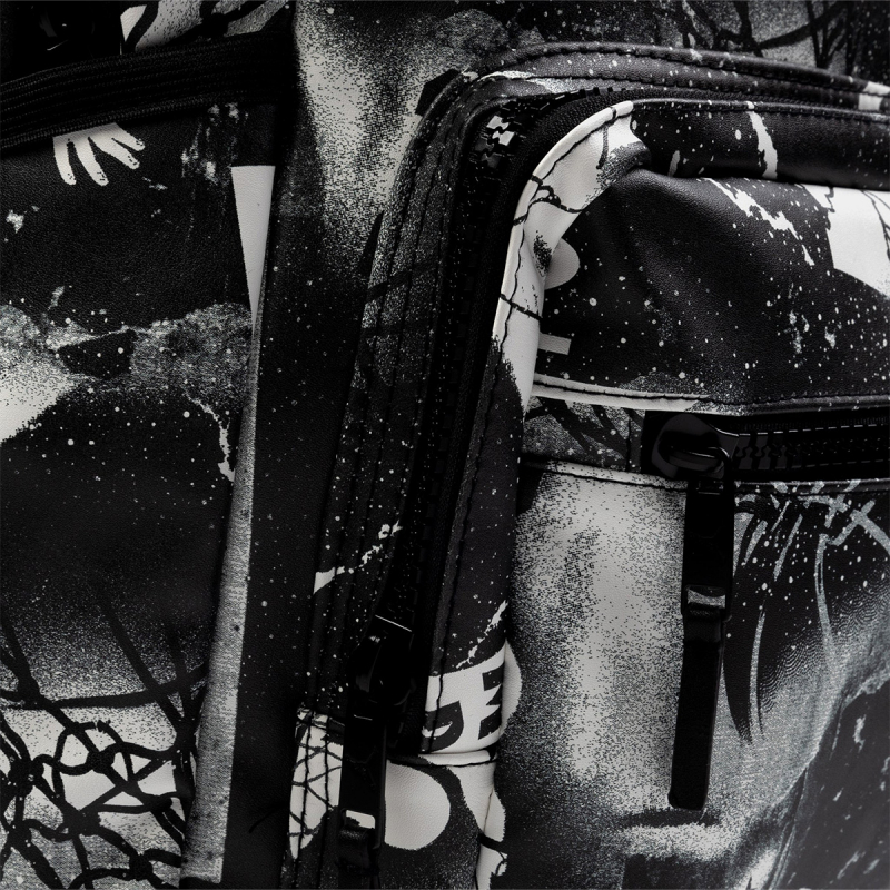 Proizvodi JAM BOROUGH GFX BACKPACK 